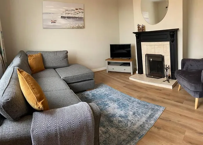 Tullybrannigan Cottage Newcastle