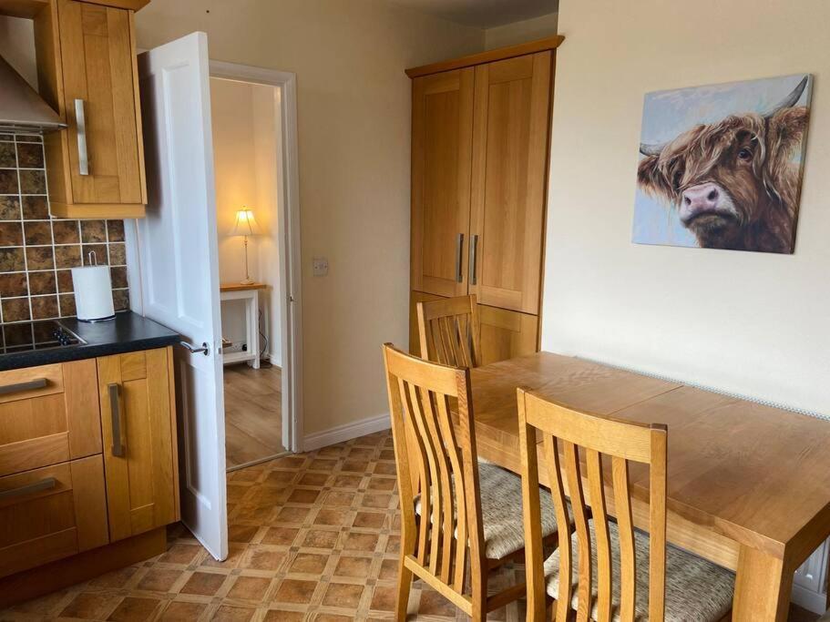 Tullybrannigan Newcastle Holiday home