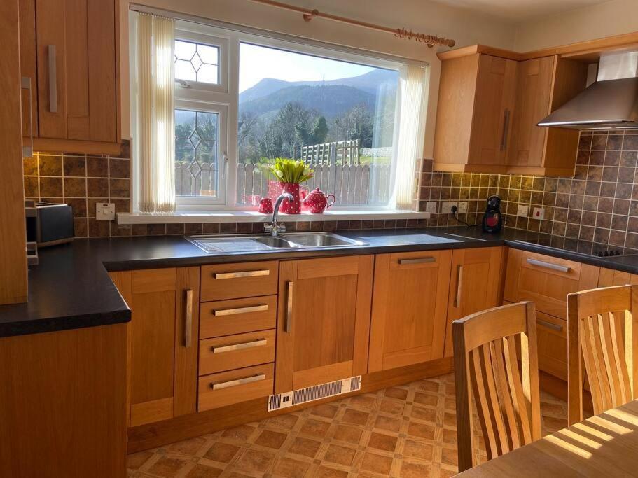 Tullybrannigan Newcastle Holiday home *