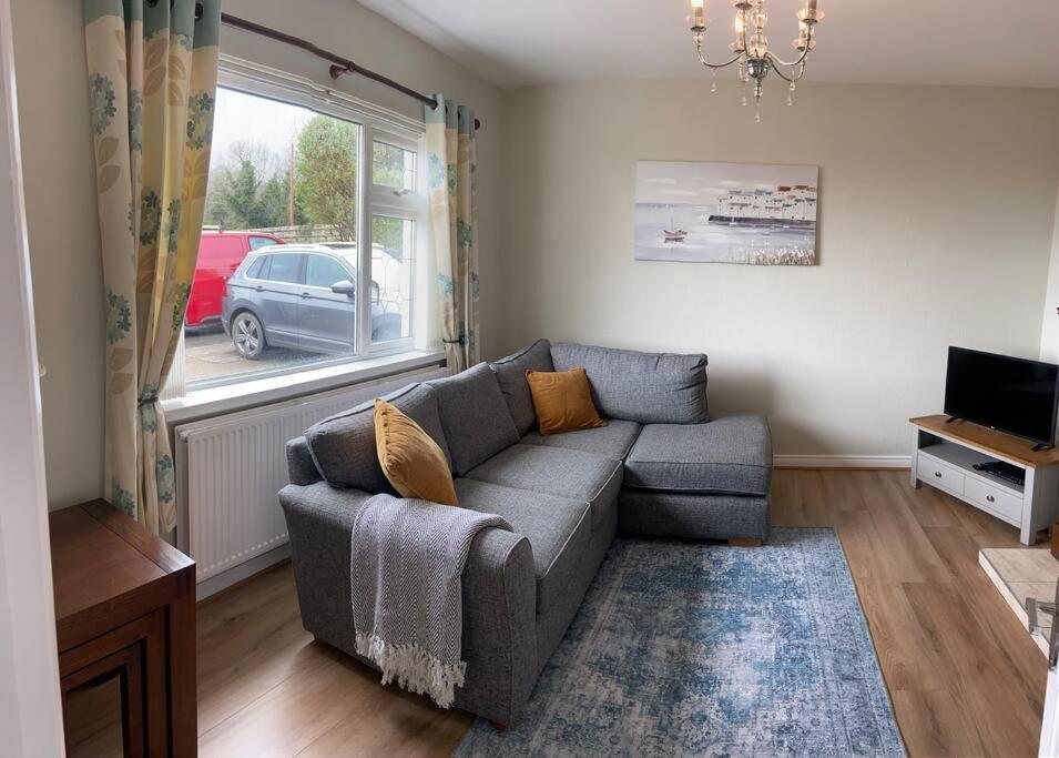 Tullybrannigan Newcastle Holiday home
