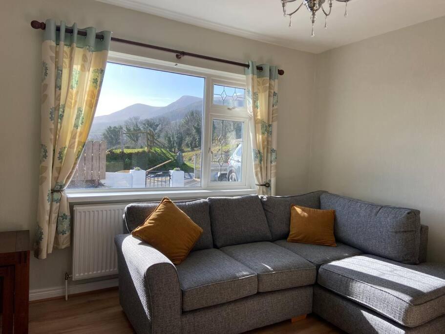 Holiday home Tullybrannigan Newcastle *