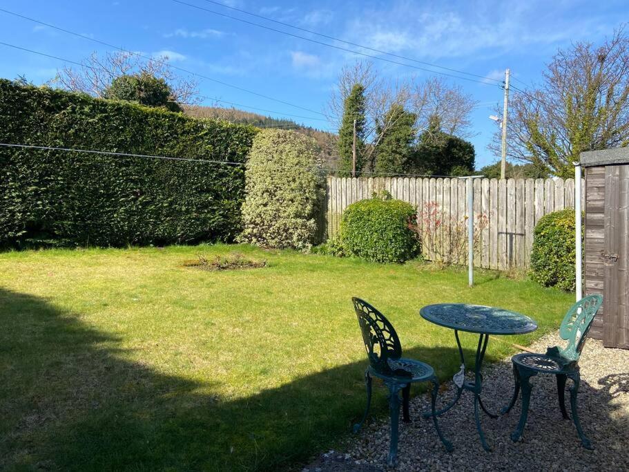 Tullybrannigan Newcastle Holiday home Newcastle (Down)