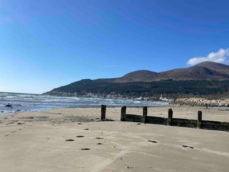 Tullybrannigan Newcastle Holiday home